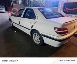 بيجو 406